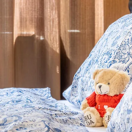 Lejlighed Gloria Budapest