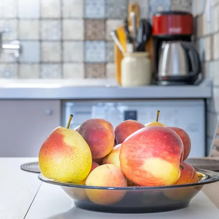 Lejlighed Gloria Budapest