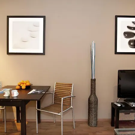 Apartment Gloria