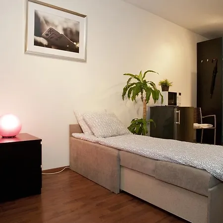 Gloria Apartment *