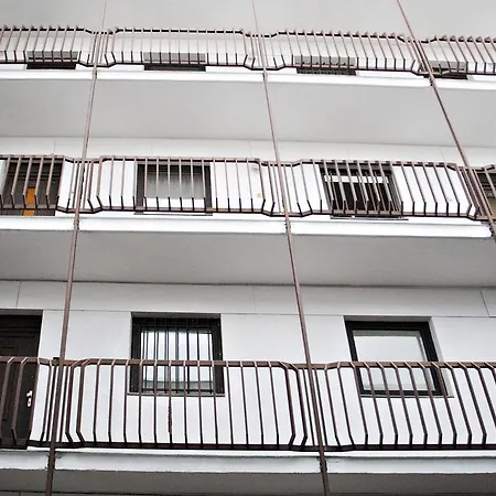 Apartment Gloria Budapest