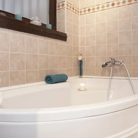 Gloria Apartment Budapest