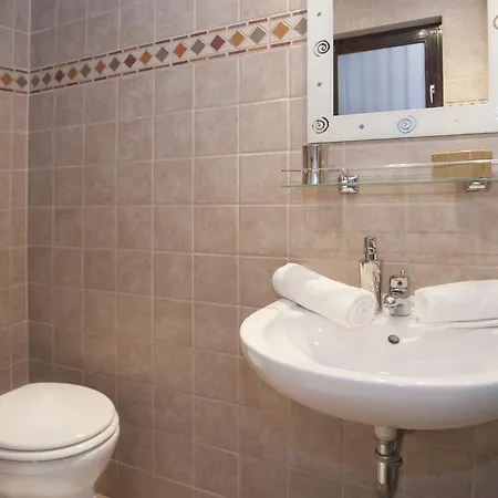 Apartment Gloria