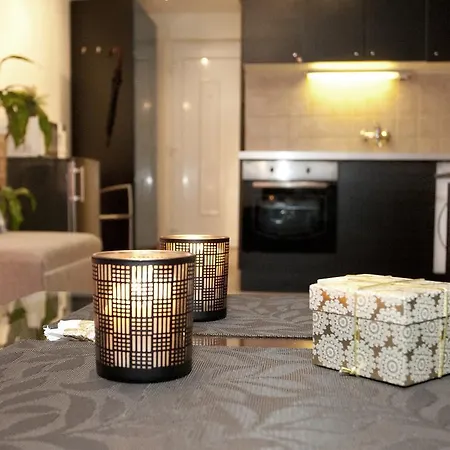 Gloria Apartment Budapest
