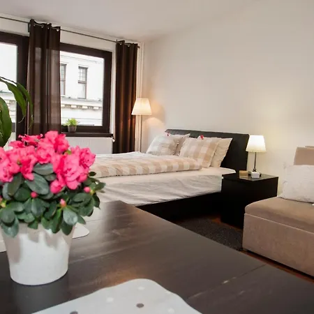 Gloria Apartment *
