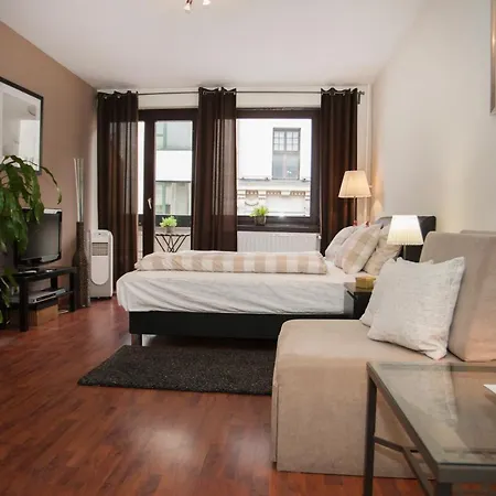 Gloria Apartment Budapest