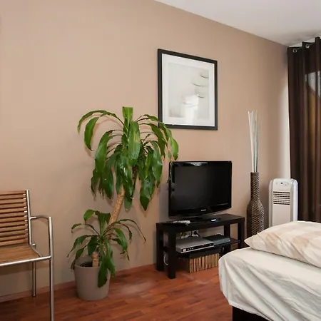 Apartment Gloria *