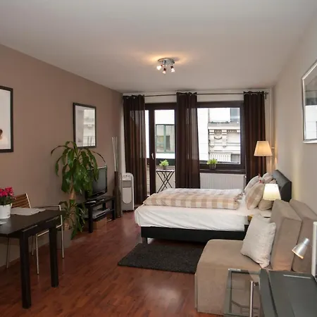 Apartment Gloria