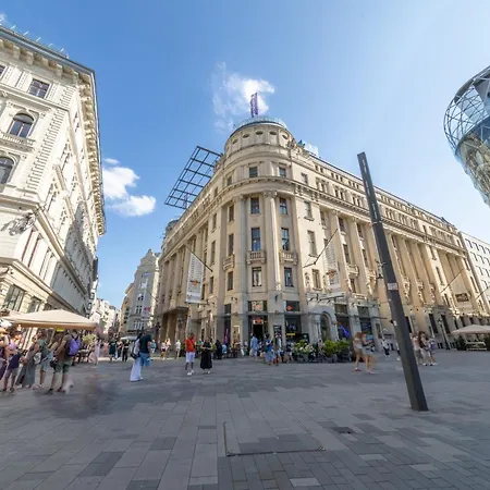 Gloria Apartament Budapesta